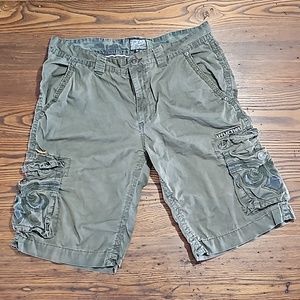 Cargo shorts